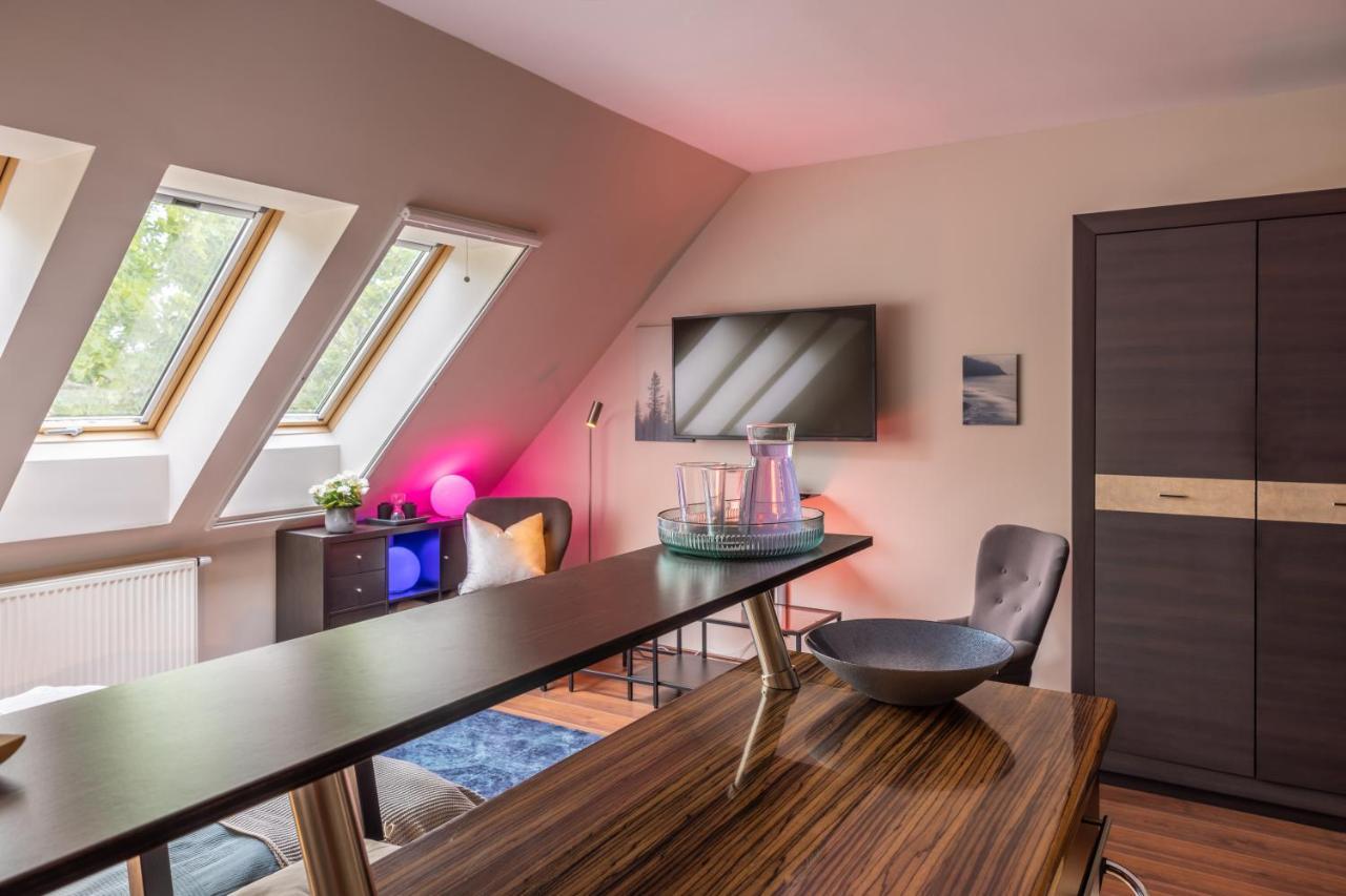 Szent Imre Apartman Veszprém Exterior foto