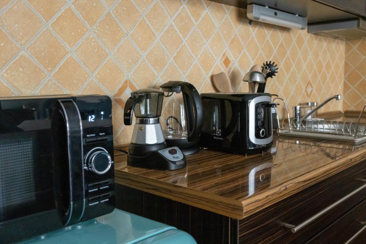 Szent Imre Apartman Veszprém Exterior foto